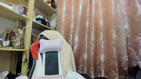 seductive_she_wolf online show from 02.19.26