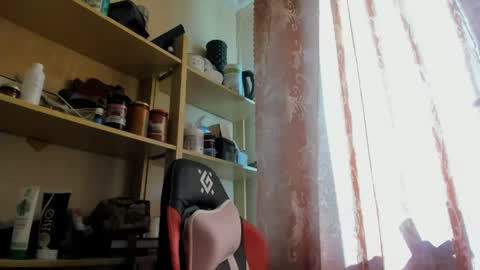 seductive_she_wolf online show from 05.11.26