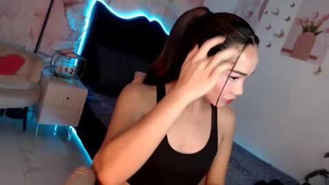 Vanessa online show from 11.11.25