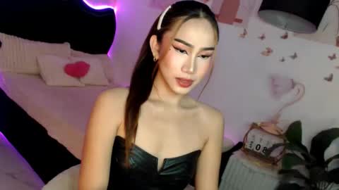 Vanessa online show from 04.07.26