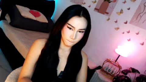 Snapshot of seductive_vana chatting on 07.02.26 Vanessa online show from 07.02.26