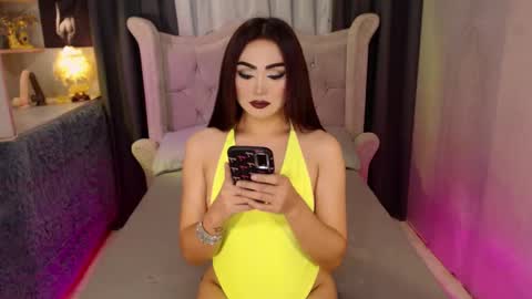 Snapshot of seductiveangelts69 chatting on 03.09.25 Angel online show from 03.09.25