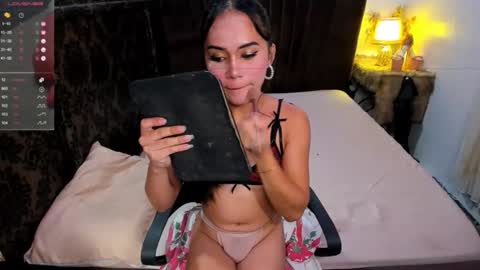 YOUR LOVES CHEALSY online show from 11.06.25