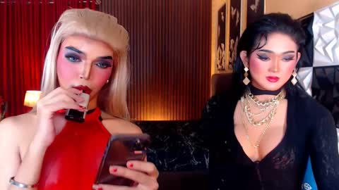 seductivejiliants online show from 02.28.26