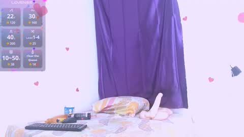 Estefany online show from 09.29.25