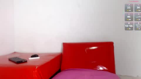 Snapshot of seductivespellvagina80 chatting on 05.06.26 Estefany online show from 05.06.26