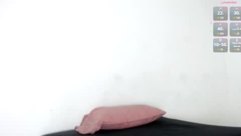 Snapshot of seductivespellvagina80 chatting on 06.24.26 Estefany online show from 06.24.26