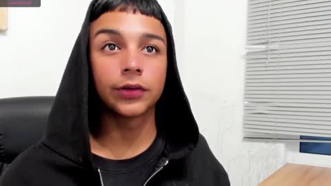 seductivo online show from 11.29.25