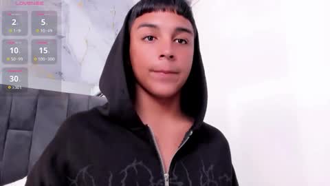 seductivo online show from 02.15.26