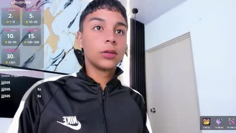 seductivo online show from 03.12.26