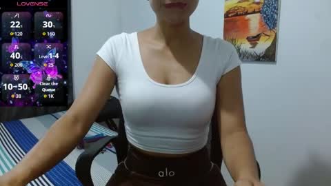 Snapshot of seductress_malia chatting on 04.30.26 seductress_malia online show from 04.30.26