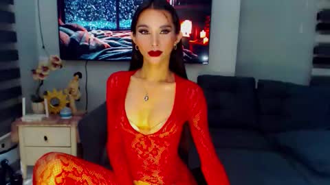 KATARINA LUST online show from 11.11.25