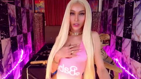 KATARINA LUST online show from 04.02.26