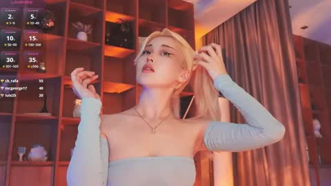 Chia online show from 10.10.25