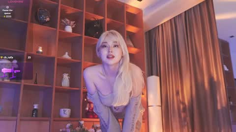 Chia online show from 10.14.25