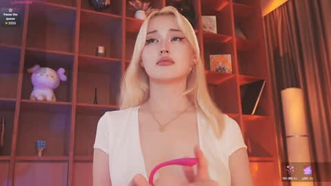 Chia online show from 10.19.25