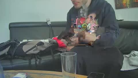 Snapshot of seeebi chatting on 03.09.25 Sebastian online show from 03.09.25