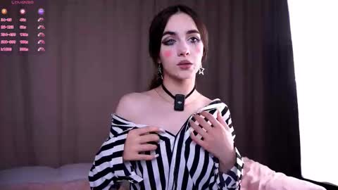 Slavia online show from 10.31.25