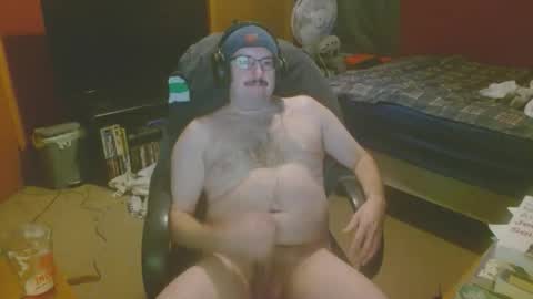 Snapshot of seek_1g chatting on 11.27.25 seek_1g online show from 11.27.25