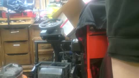 Seeker online show from 12.01.25