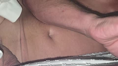 Snapshot of seemycockpump chatting on 09.21.25 stimming online show from 09.21.25