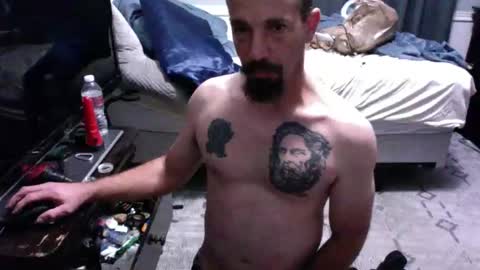 seemydick69007 online show from 12.16.25