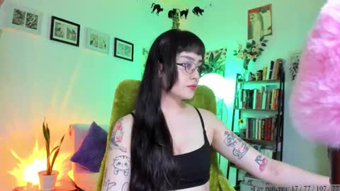 Luciana online show from 03.03.26