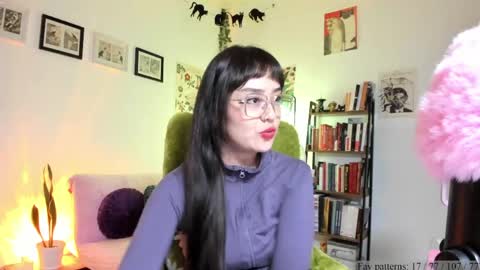 Luciana online show from 04.22.26