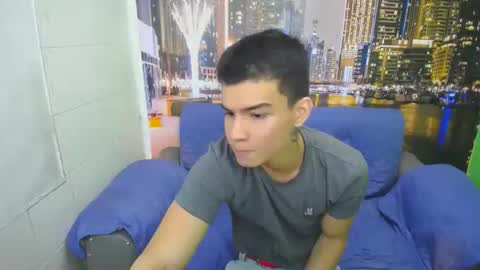 Snapshot of seigfried0 chatting on 02.18.25 Seigfried online show from 02.18.25