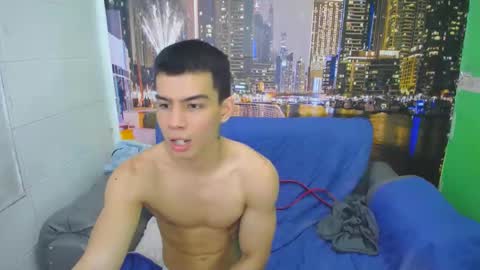 Snapshot of seigfried0 chatting on 02.18.25 Seigfried online show from 02.18.25