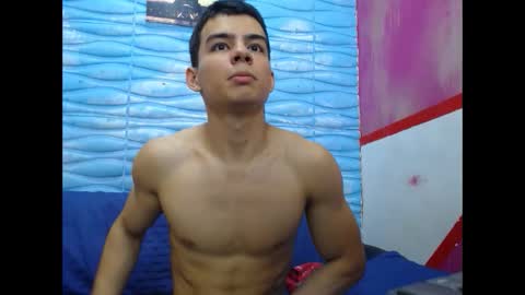 Snapshot of seigfried0 chatting on 02.20.25 Seigfried online show from 02.20.25