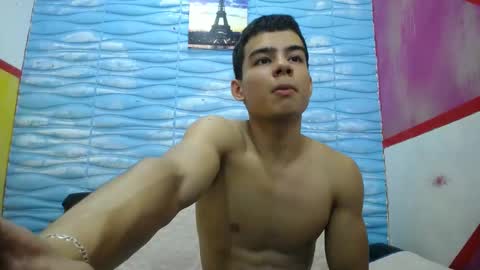 Snapshot of seigfried0 chatting on 02.27.25 Seigfried online show from 02.27.25