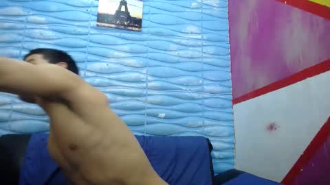 Snapshot of seigfried0 chatting on 03.07.25 Seigfried online show from 03.07.25