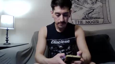 seitans curse666 online show from 03.02.25