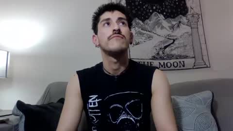 seitans curse666 online show from 03.08.25