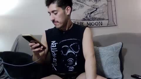 seitans curse666 online show from 03.08.25