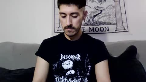 seitans curse666 online show from 05.12.26