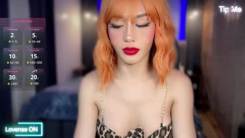 Caroline Tiu online show from 01.16.26