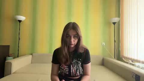 Arienna online show from 06.13.26