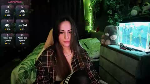 Selby online show from 11.28.25