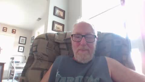 Michael online show from 03.08.25