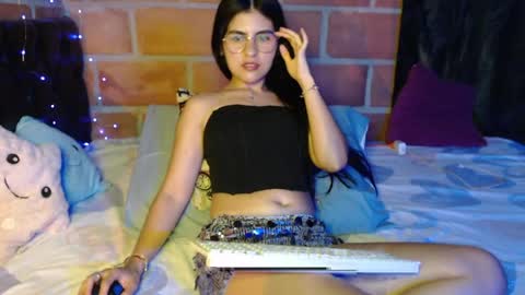 seleena_01 online show from 04.06.26