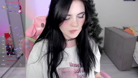 Selena  online show from 12.27.24