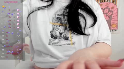 Selena  online show from 02.04.25