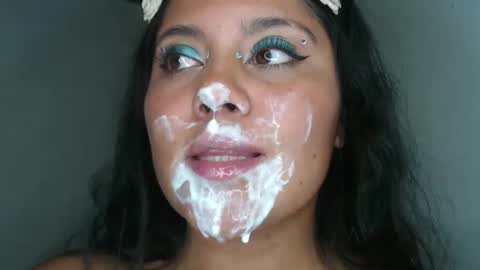 Gaby  but call me selena  instagram sele04angel1 online show from 12.13.24