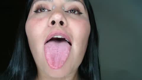 Gaby  but call me selena  instagram sele04angel1 online show from 12.29.24