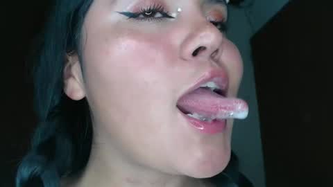 Gaby  but call me selena  instagram sele04angel1 online show from 01.17.25