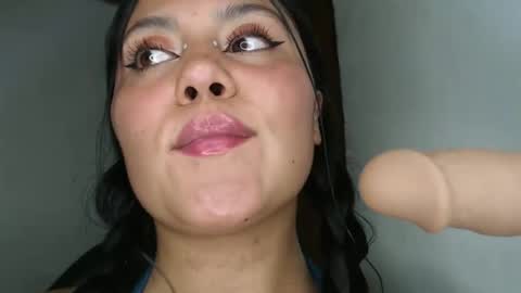 Gaby  but call me selena  instagram sele04angel1 online show from 03.11.25