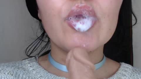 Gaby  but call me selena  instagram sele04angel1 online show from 10.30.25