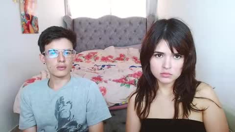 Selena  Andress online show from 01.28.25